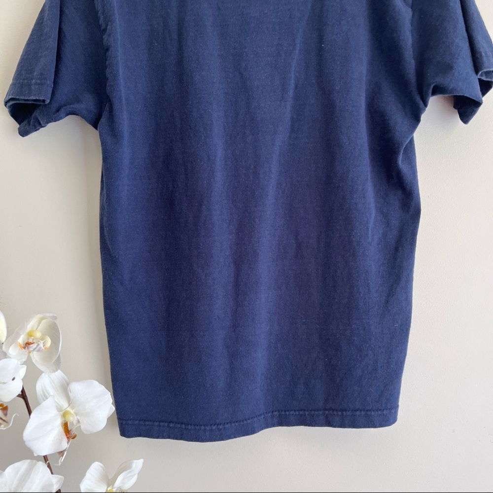 Boys/Girls Auburn Shirt Size L (14-16) - Picture 7 of 8